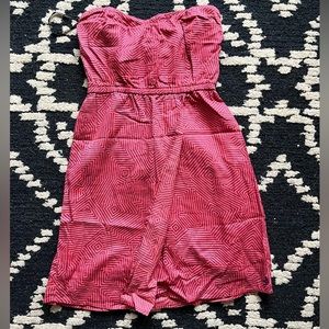 Volcom mini dress. Size small.